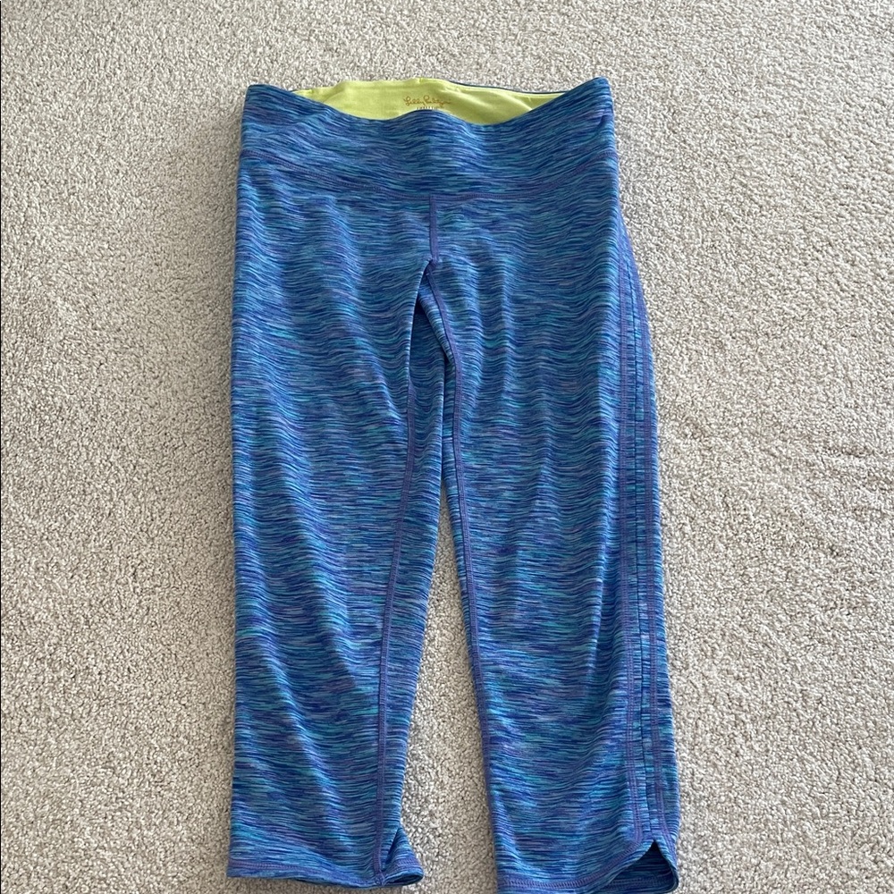 Lilly Pulitzer Leggings